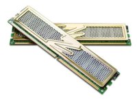 Recensione OCZ EL DDR PC3500 Gold GX XTC Dual Channel